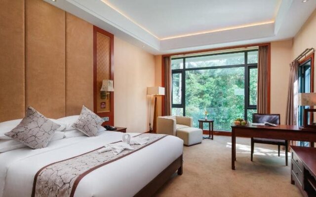 New Century SPA and Resort PUER