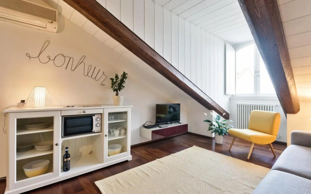 Appartamento Porta Susa