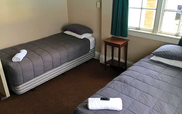 Kamo Motel