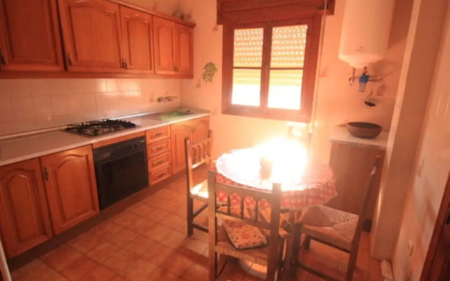 107487 - House in Yunquera