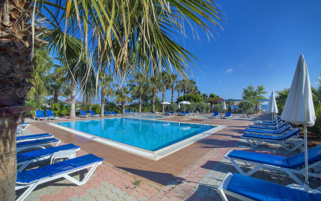 Numa Konaktepe Hotel