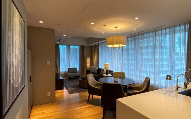 Ascott Marunouchi Tokyo