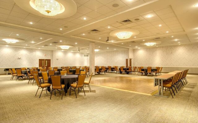 Springhill Suites by Marriott Lawrence
