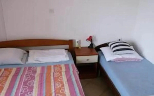 Raviola Apartments