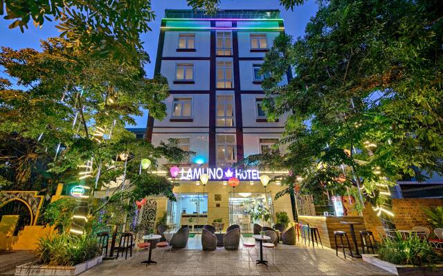 Maple Hotel Danang