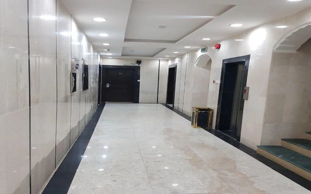 Ghalina Furnished Units