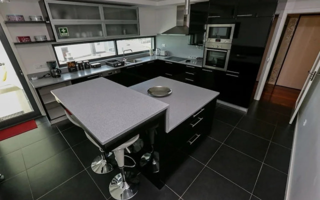 Maggie Homestyle - Topfloor View