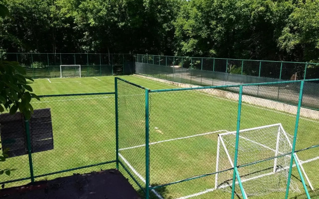 Kyshta za Gosti Tam Krai Rekata