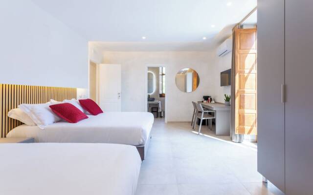 Villa Cipriano - Relais di Charm