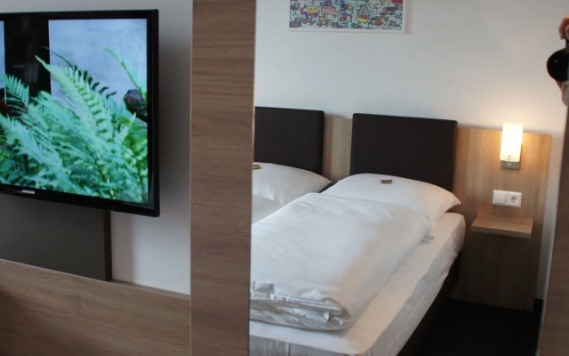 Euro Hotel Friedberg