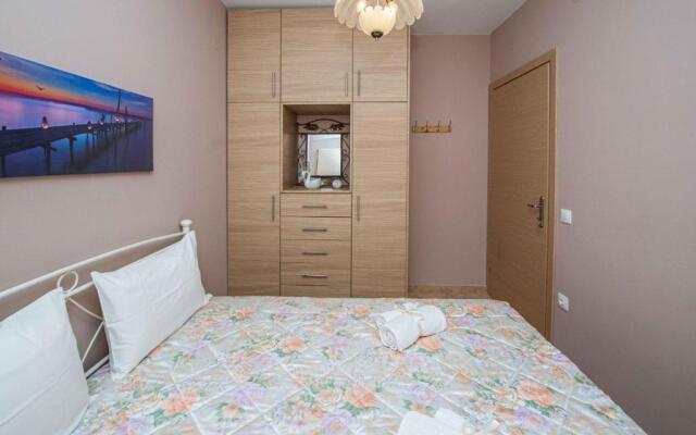 Darmanin Αpartment 4 Gyalos Corfu