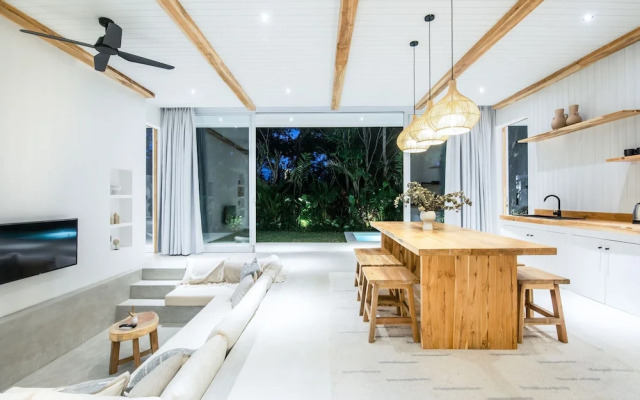 ULU 1 2br Villa in Pecatu