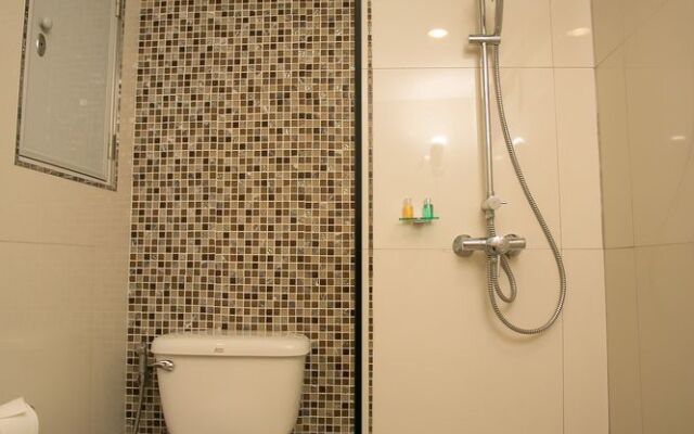 ZEN Premium Santiphap Park