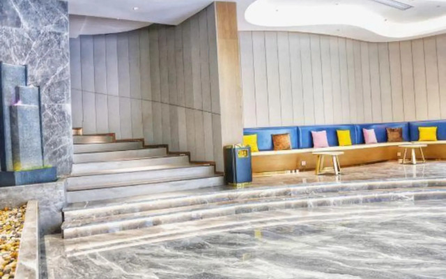 HengYangYi’nian Yuexiang Hotel