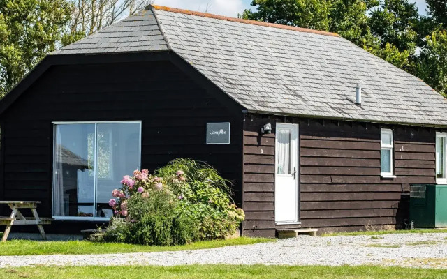 Campion Lodge