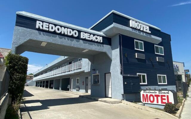 Redondo Beach Motel