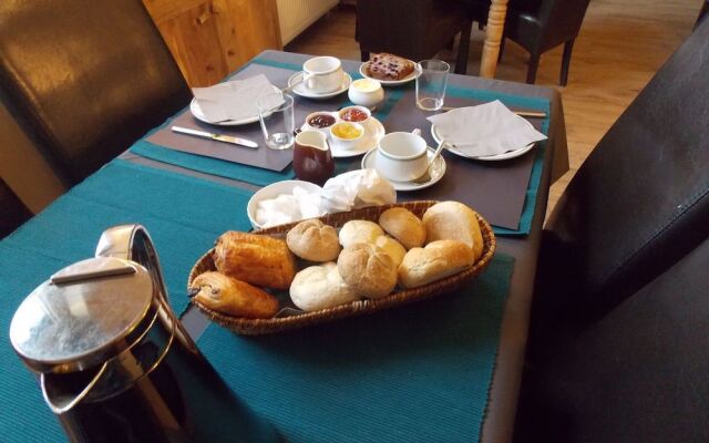 B&B 't Sprankelend Toeval