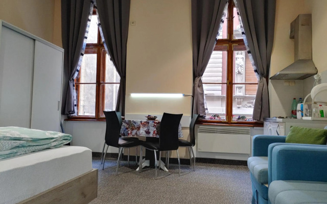 Apartment Danijela-City Centar