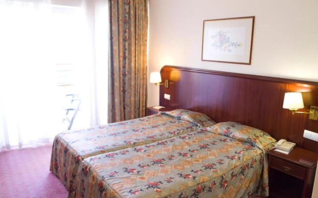 Suite Hotel Jardins Da Ajuda