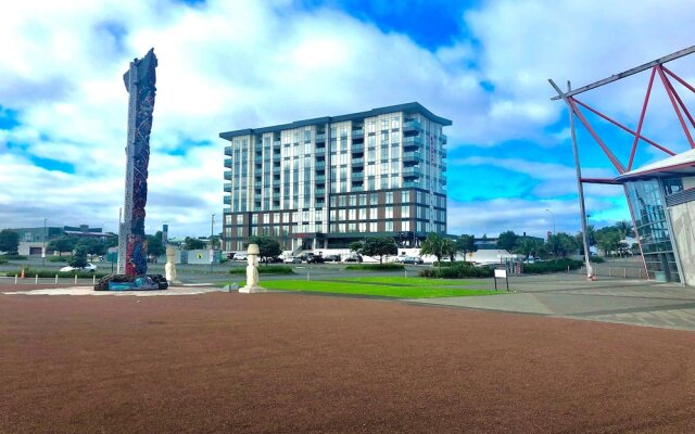 Ramada Suites by Wyndham Manukau