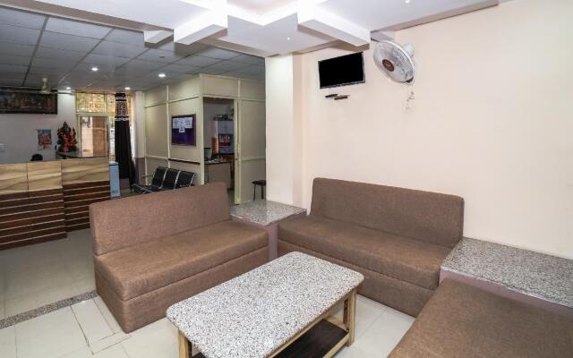 OYO 14658 Shree Ambe Tara Guest House