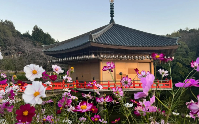 Grand Mercure Nara Kashihara