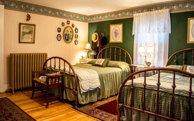 Serene View Farm Bed and Breakfast