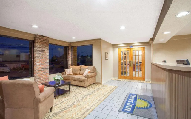 Days Inn By Wyndham Glasgow