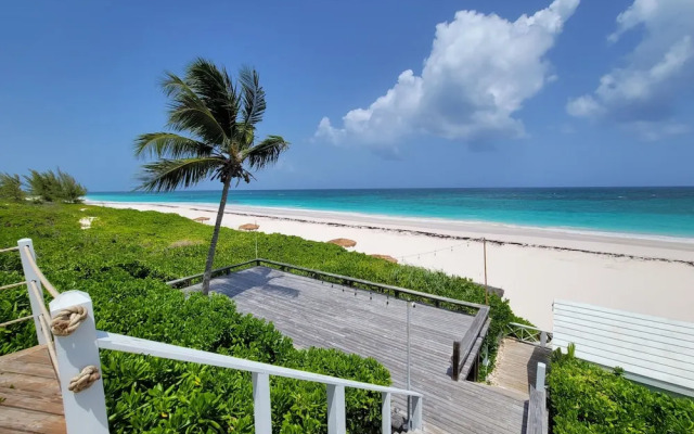 One Palm Hill 3 Bedroom Villa