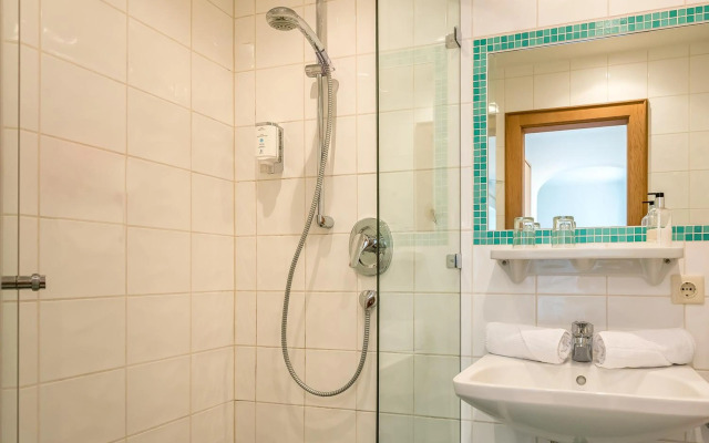 Hotel Garni Gästehaus Brand