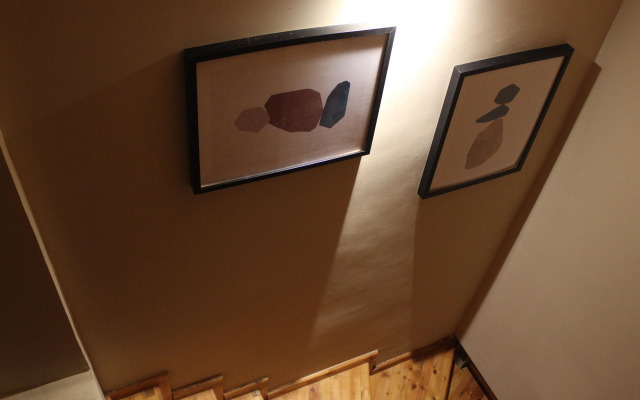 Maravilloso Hotel Pera