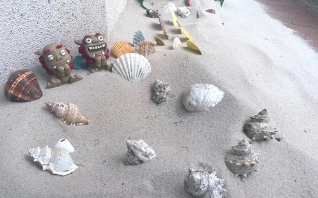 ハセノ島　Hotel　Cottage