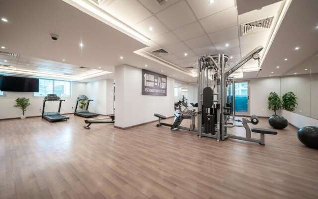 SuperHost - Elite Studio With Balcony Overlooking the Canal