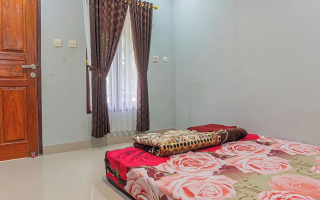 Pusaka Rinjani Bungalow