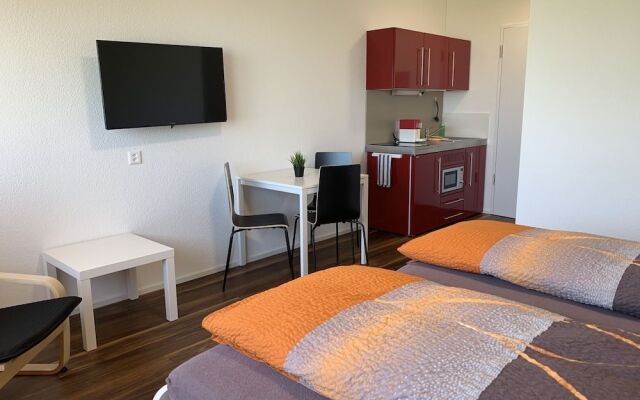 Anstatthotel.ch Schafisheim