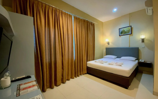 Parma Panam Hotel