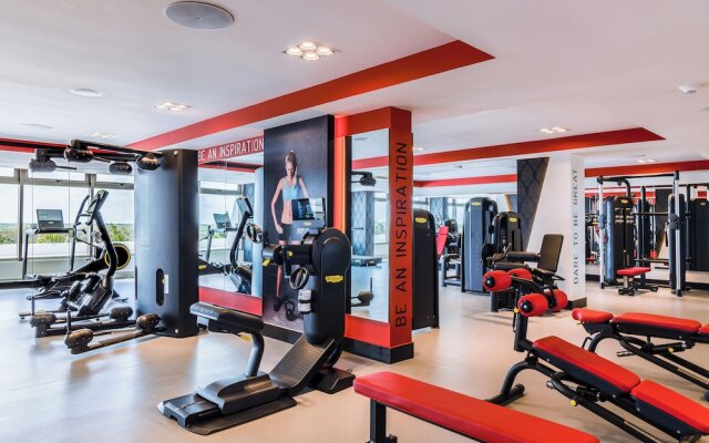Hotel Mousai Cancun Adults Only - All Inclusive