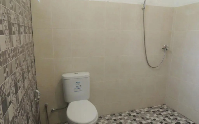 Homestay Effendi Borobudur Syariah by Ndalem Beong