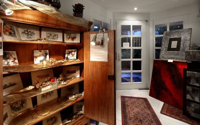 Akzent Hotel Kirchbühl