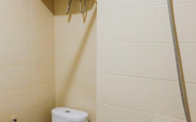 Exclusive 1Br Saveria Apartment