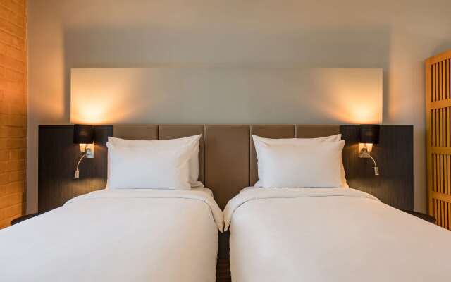 Radisson Hotel Tamboho Waterfront Antananarivo