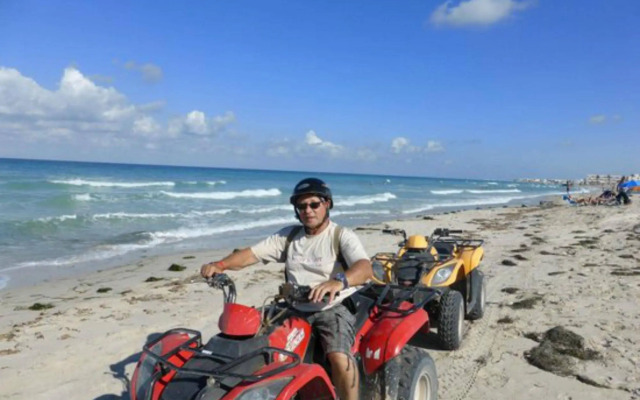 Djerba Holiday Beach