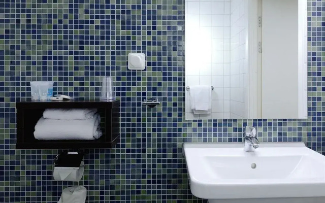 Hotel ibis Styles Lund