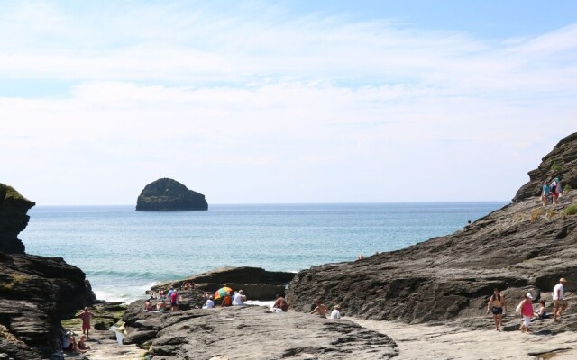 Gull Rock