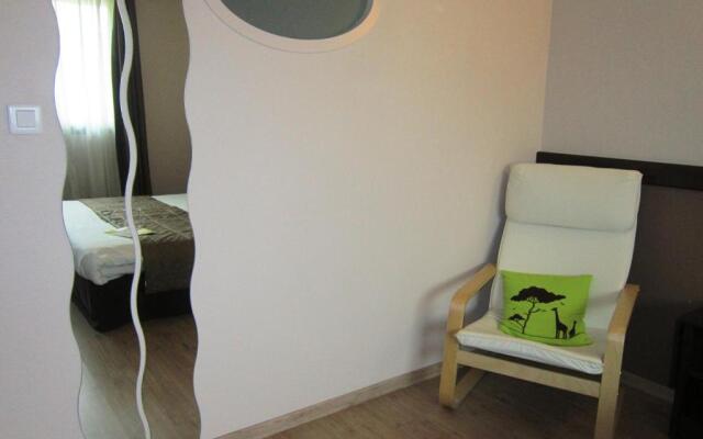 Hôtel Particulier Villa des Marais