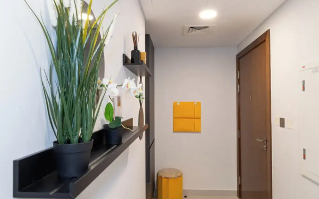 Bloomfields Luxurious 2BR In Parkside