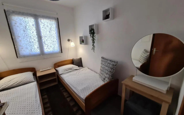 Apartmani Bellevue