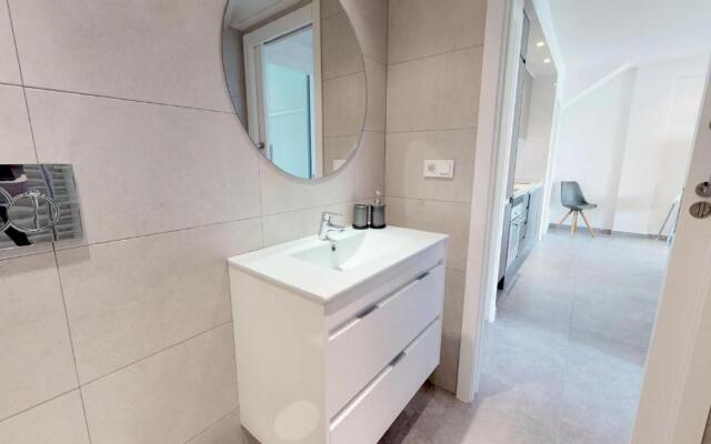 Aguas Nuevas 91 Ground Floor