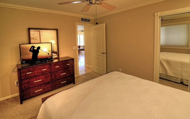 Just Listed! Kierland Home w Htd Pool and Hot tub