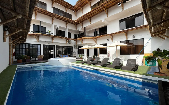 Hostal Brisas Del Mar